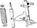 Vorderachse category icon/image